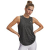 Tech Twist Tank top