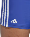 Classic 3-Stripes zwemboxer