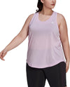 Designed 2 Move AEROREADY Dance Tanktop (Grote Maat)