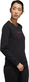 Essentials Branded Sweatshirt