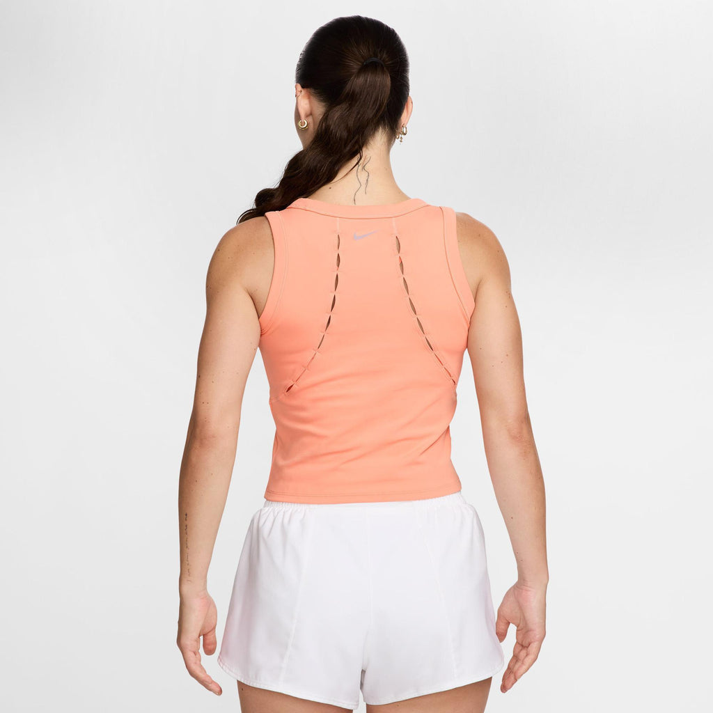 One Fitted Dri-FIT Tank top