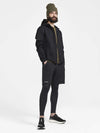 Adv Essence Hydro Jacket M