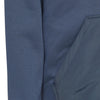 All SZN Fleece kids ritsjack