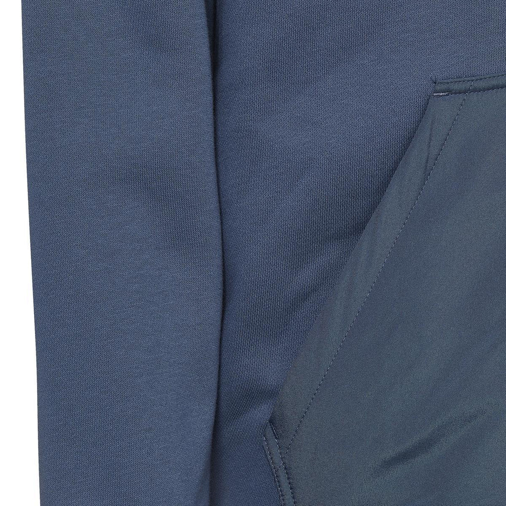 All SZN Fleece kids ritsjack