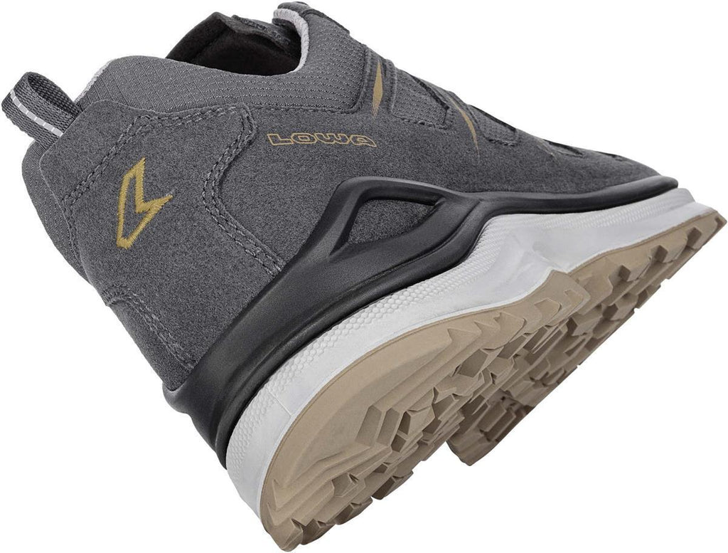 innox evo ii gtx lo wandelschoenen