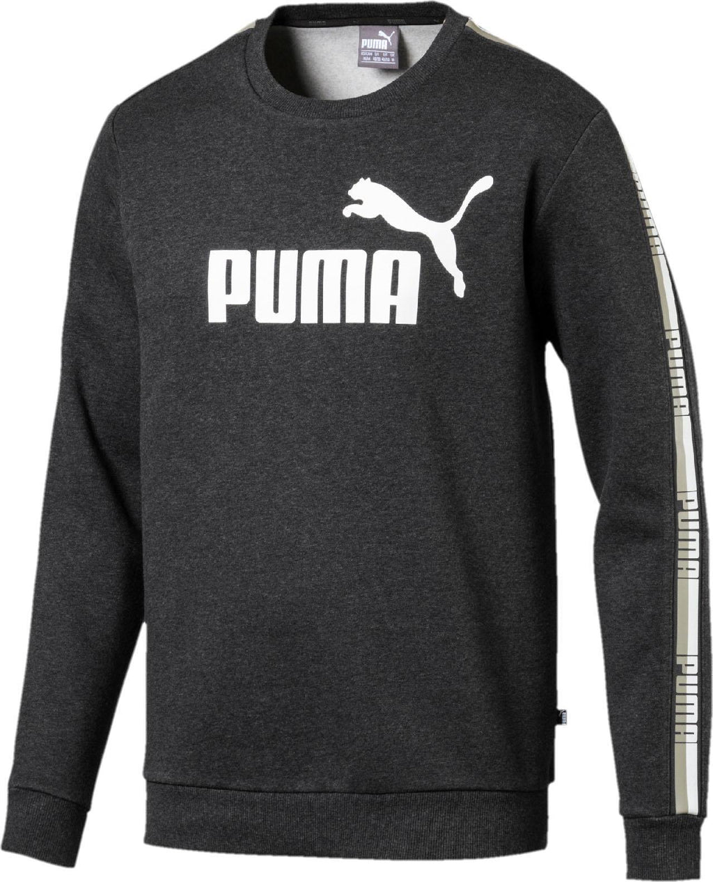 tape crew sweat