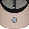 Metallic Logo 9forty Cap