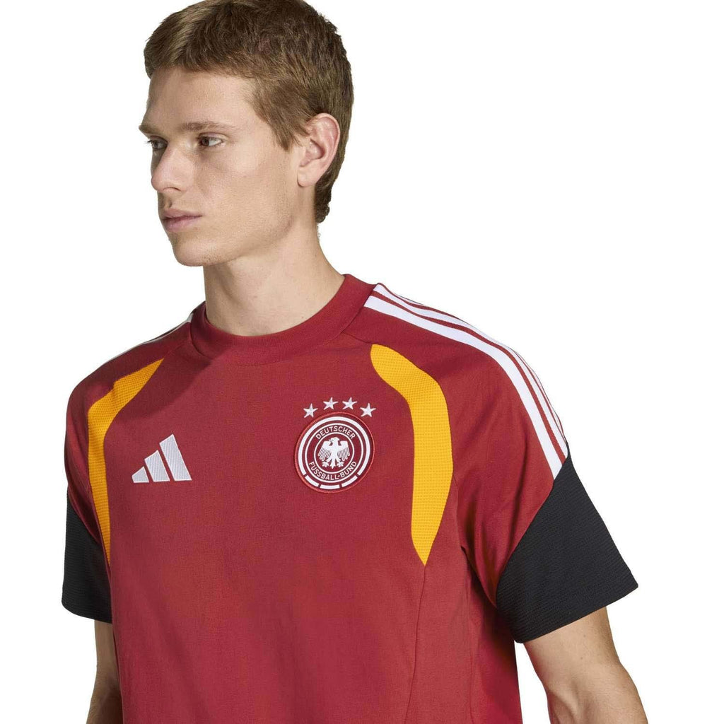Duitsland Thuisshirt