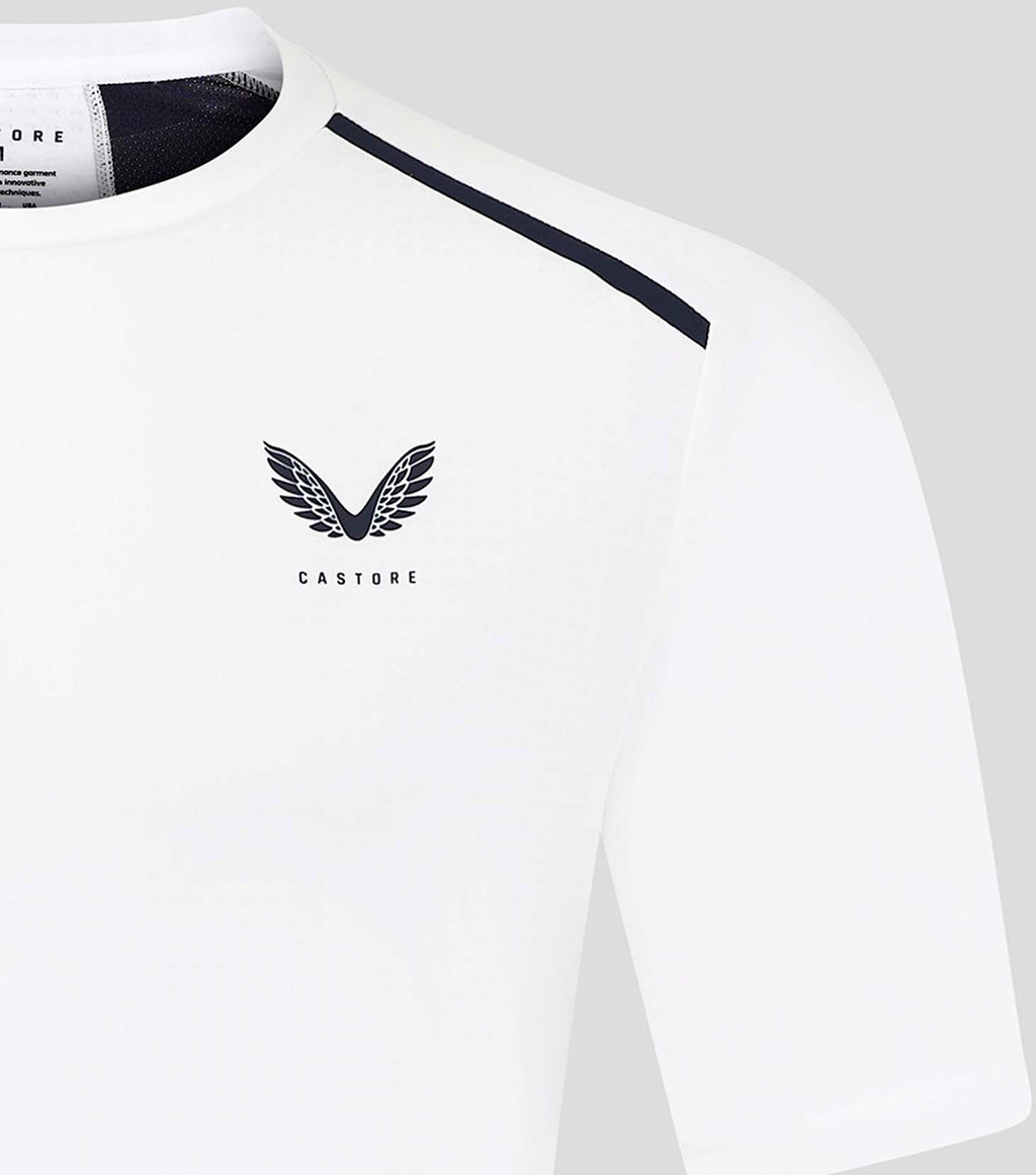 Aeromesh shortsleeve shirt