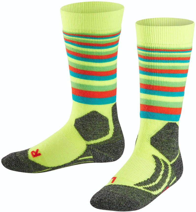 SK2 kids skisokken