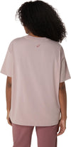 ASICS LOGO TEE Lady