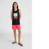 Vert zwemshort