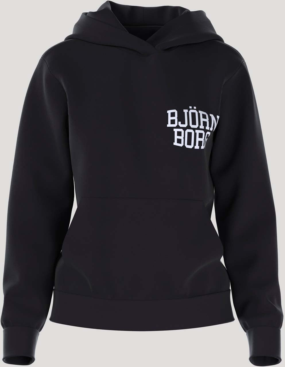 Borg Essential hoodie