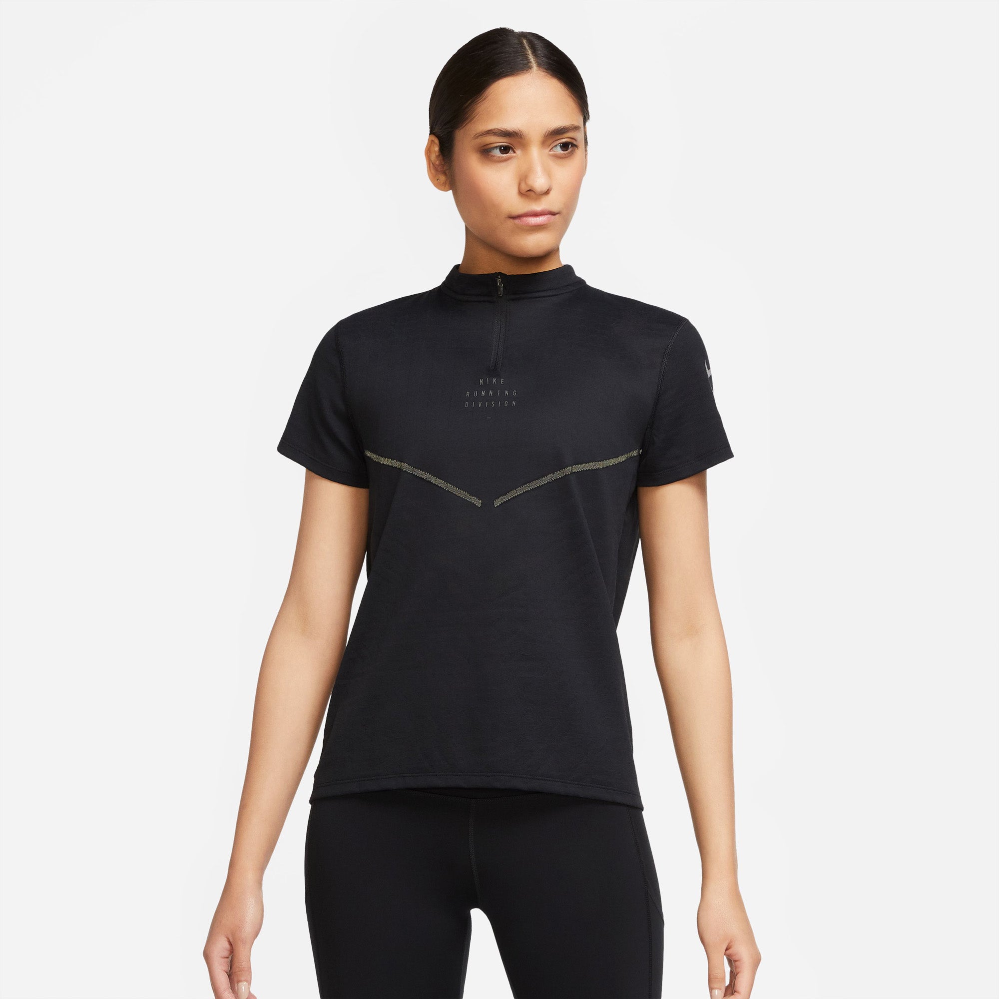 Dri-FIT ADV Run Division shirt