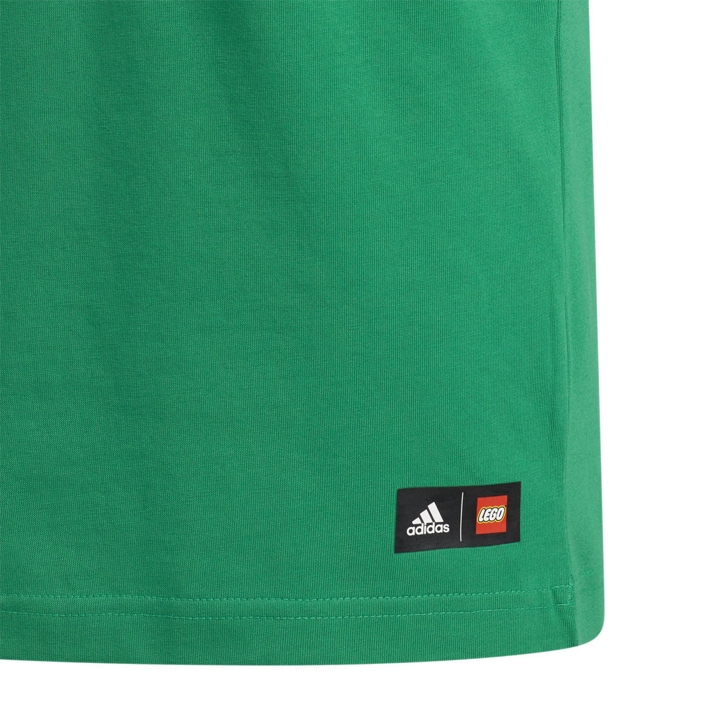 x LEGO® T-shirt Donovan Mitchell