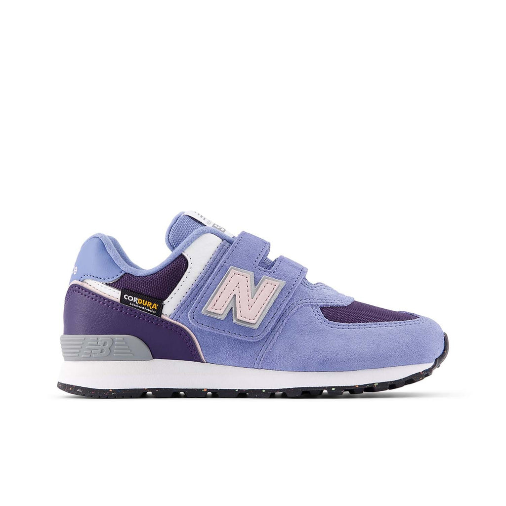 Sportcasual schoenen low kid