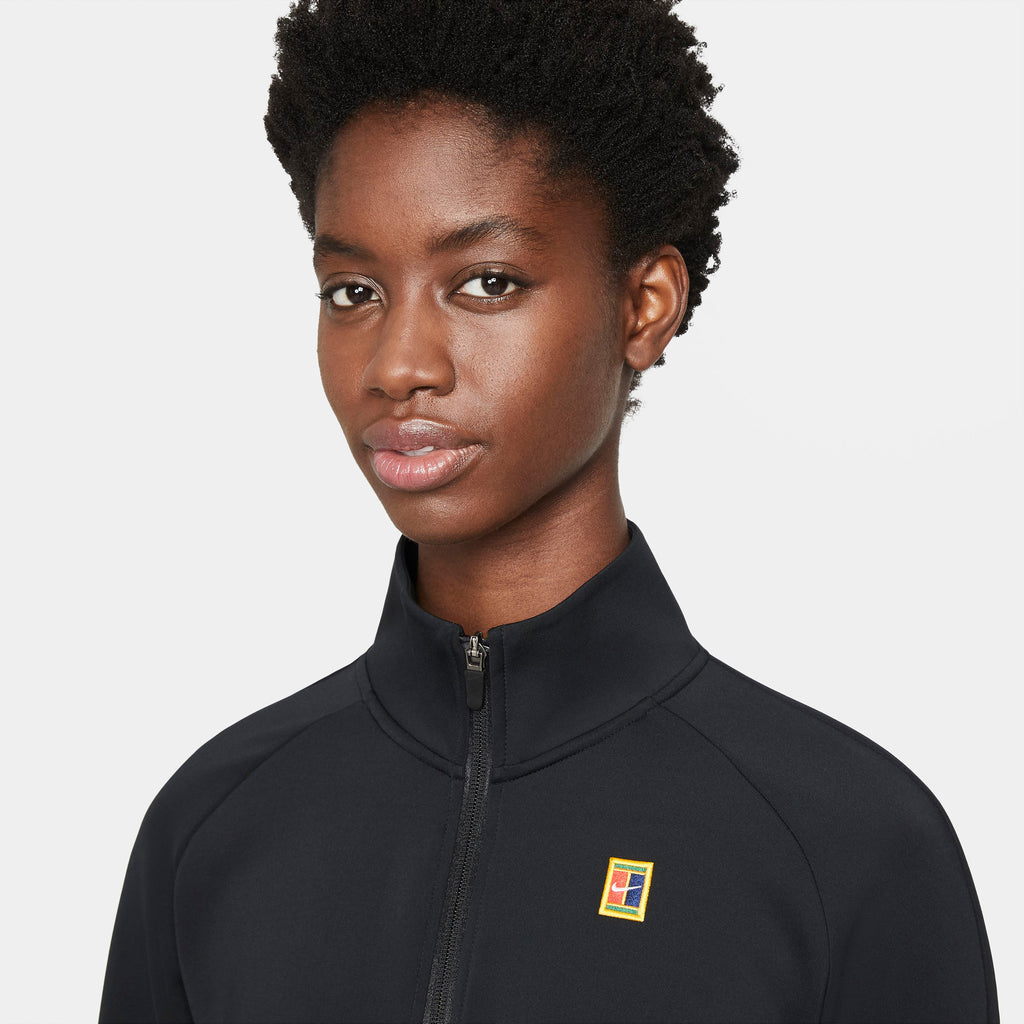 Court Full Zip jack