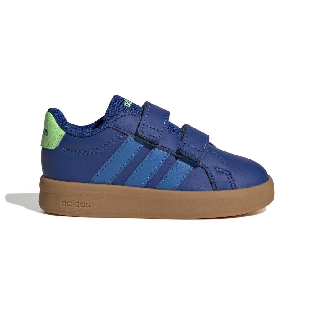 Grand Court 3.0 low schoenen