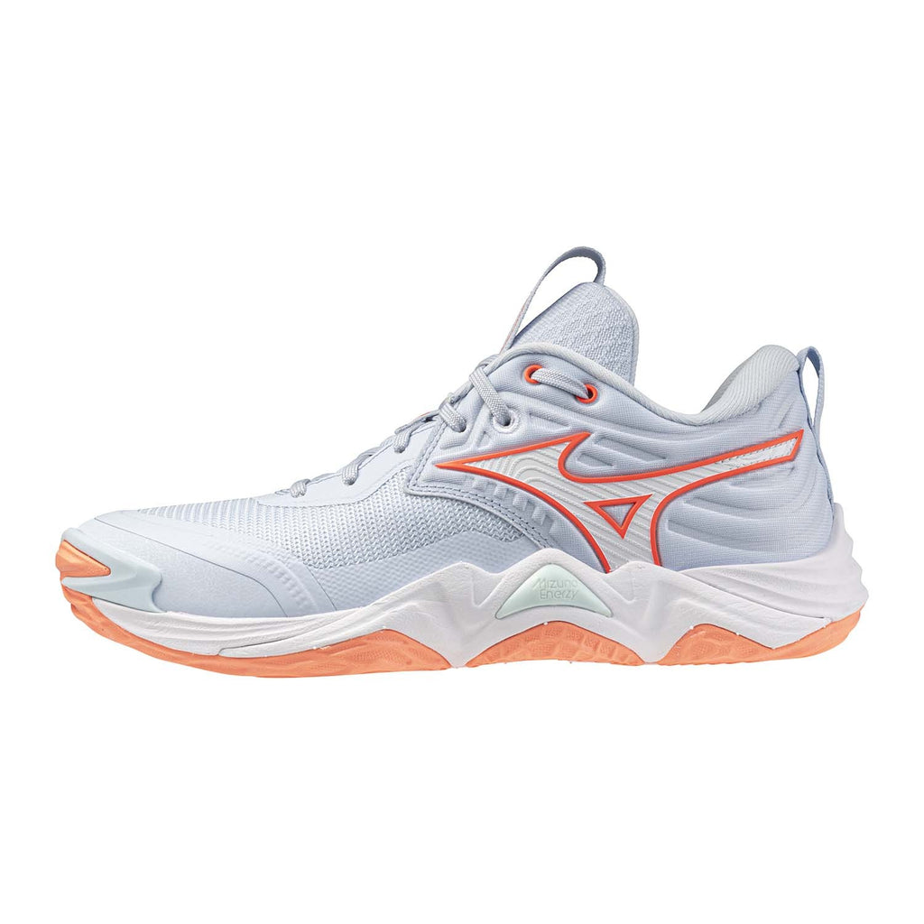 wave momentum elite volleybalschoenen