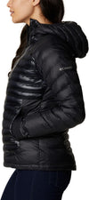 Labyrinth Loop Hooded Jacket