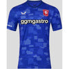Fc Twente Away Short Sleeve Shirt