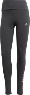 ESSENTIALS HIGH-WAISTED LOGO legging