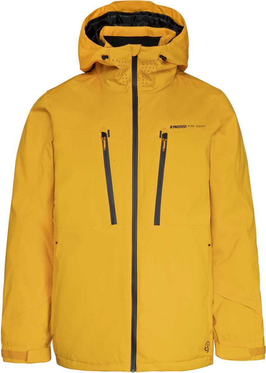 Prttimo Snowjacket