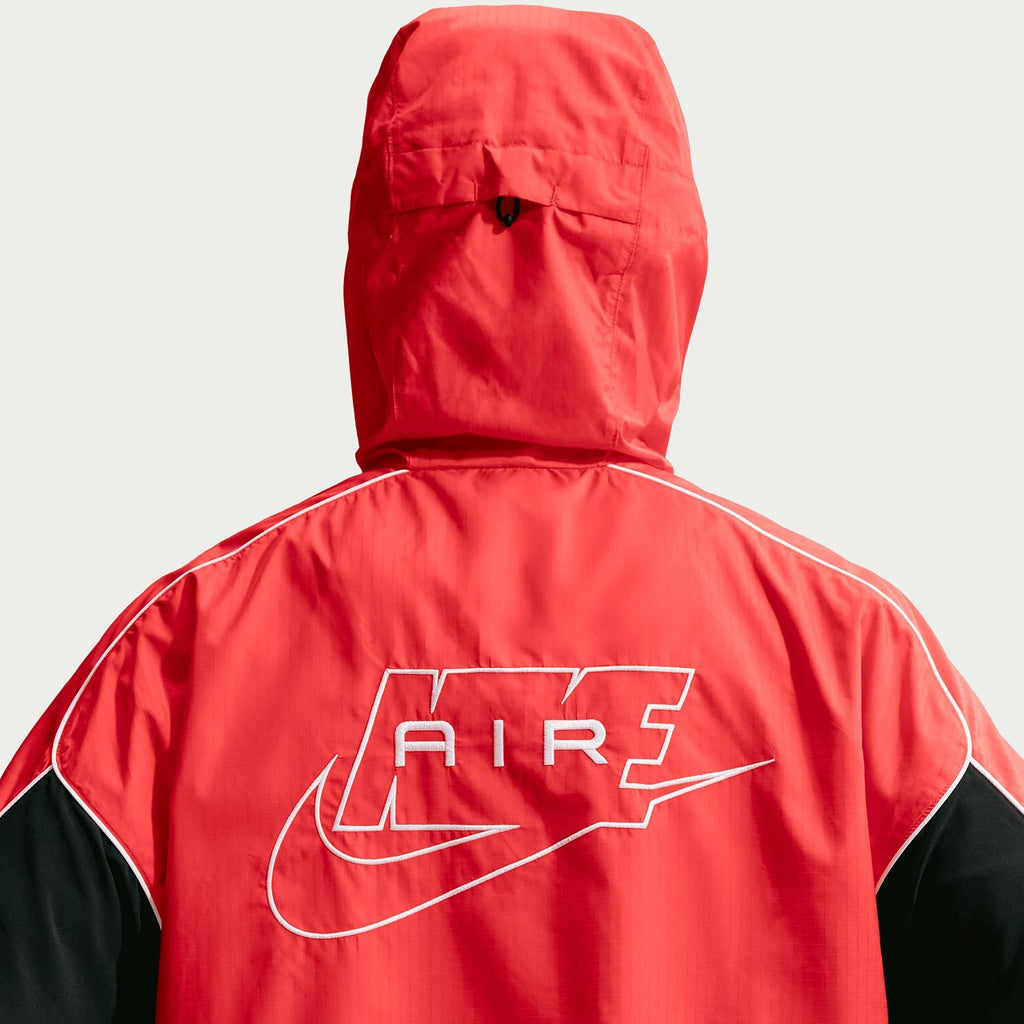 Sportswear Air  Full-zip Anorak