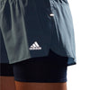 HEAT.RDY Short