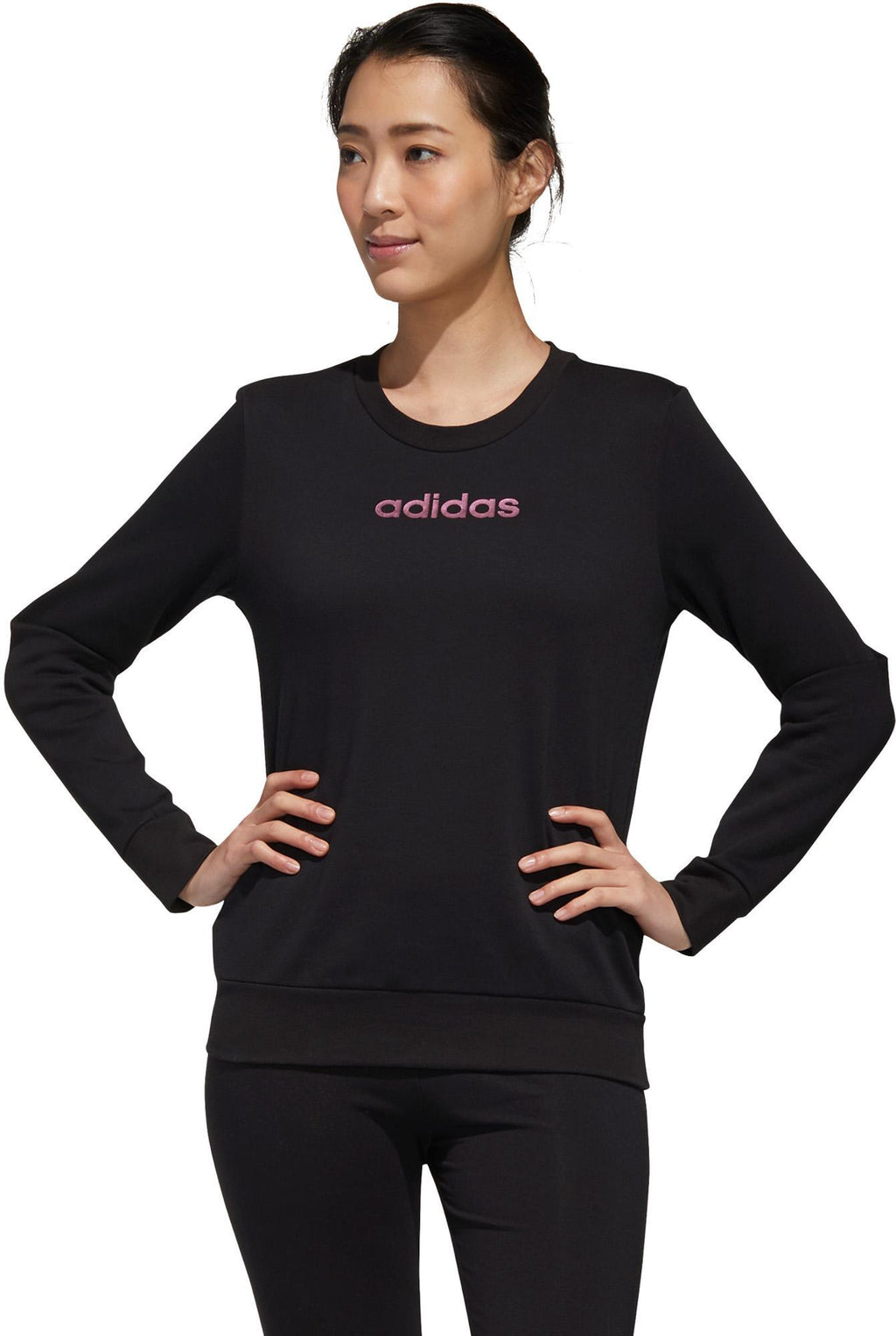 Essentials Branded Sweatshirt
