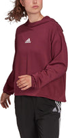 Primegreen You for You hoodie