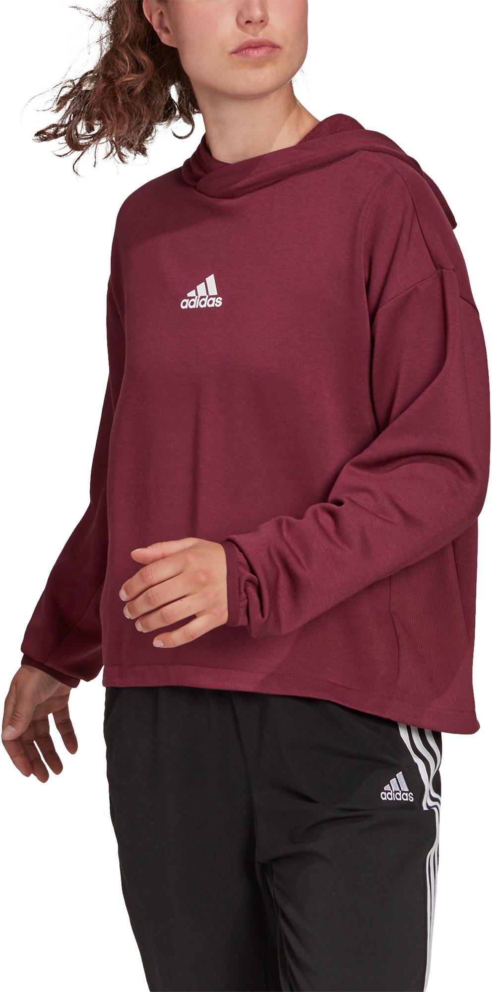 Primegreen You for You hoodie