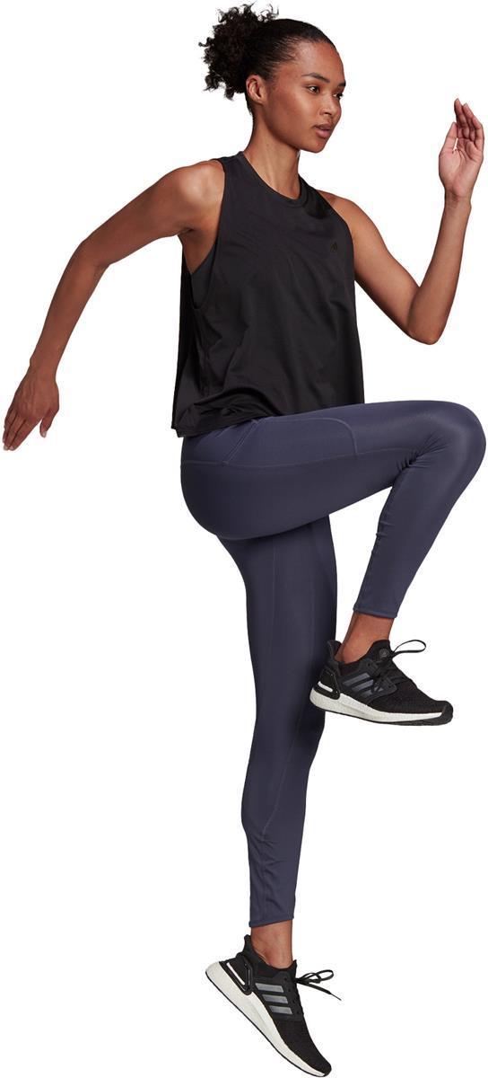RUN FAST TGT. Lauftight