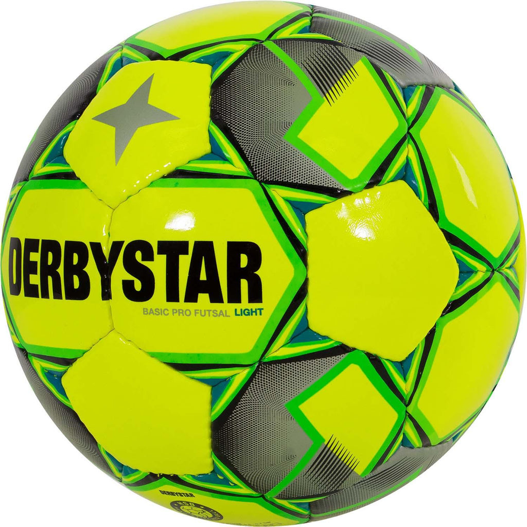 Derbystar Futsal Basic Pro Light
