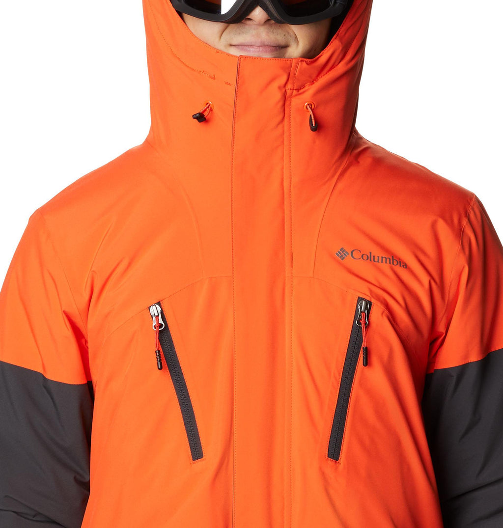 Aerial Ascender Jacket