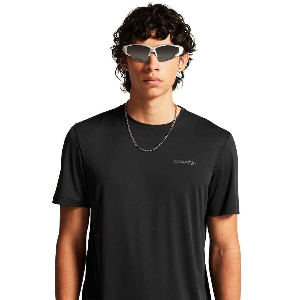 Core Essence Short Sleeve Tee 2 T-shirt training