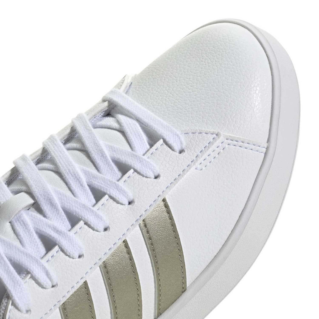 Grand Court 3.0 Casual low schoenen