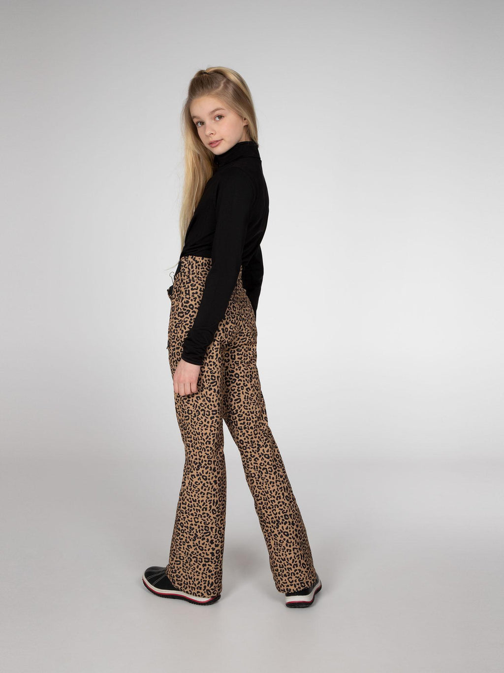 Nika Jr Snowpants