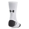 Unisex Performance Tech 6pk Crew Sokken