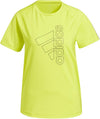 adidas TECH BOS TEE