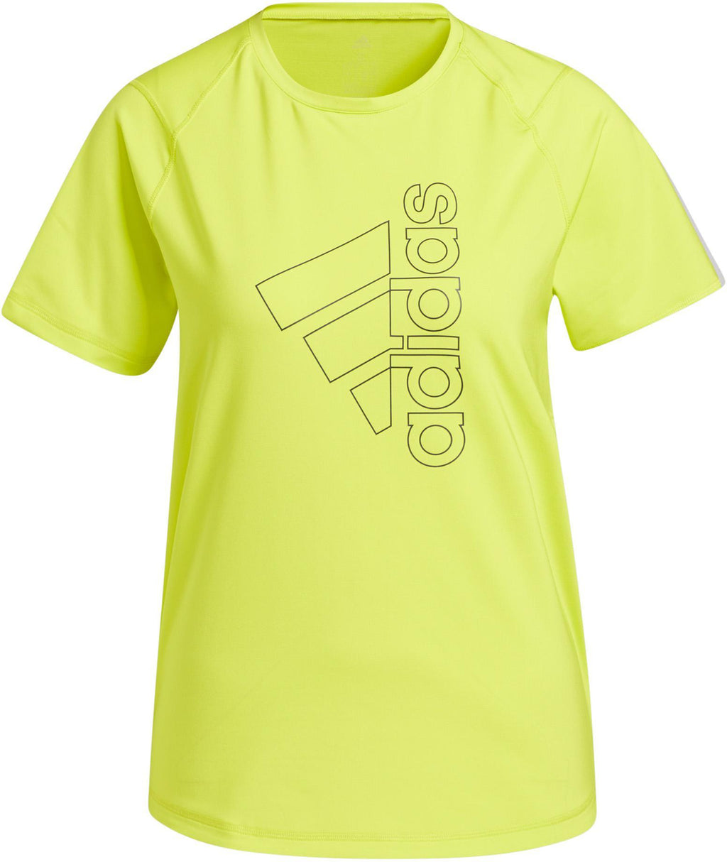 adidas TECH BOS TEE