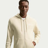 Club Men's Full-zip French T-shirt
