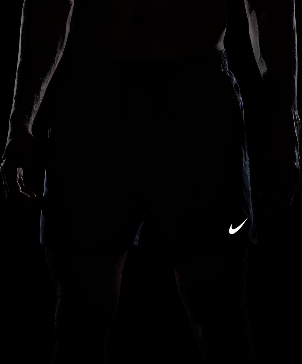 Dri-FIT Challenger short