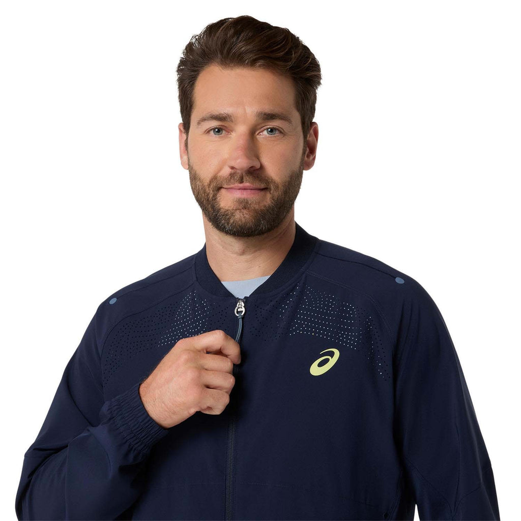 Match Jacket Trainingsjas tennis