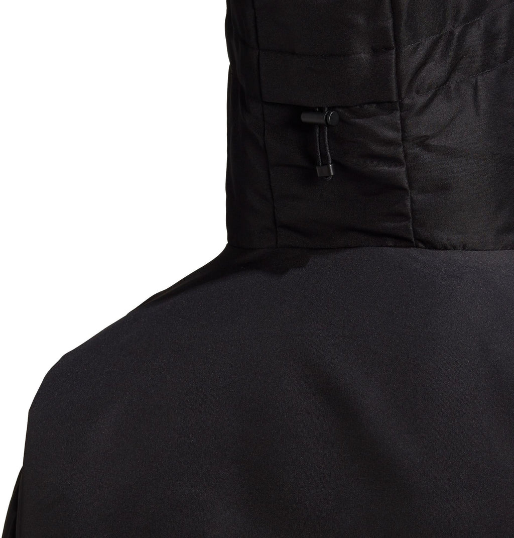 Back to Sport Insulated Jack