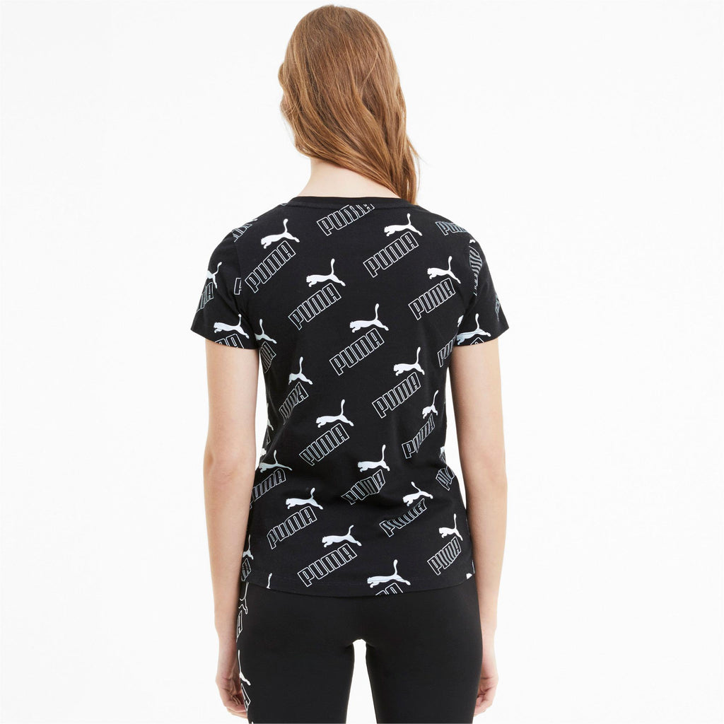 Amplified Aop Tee