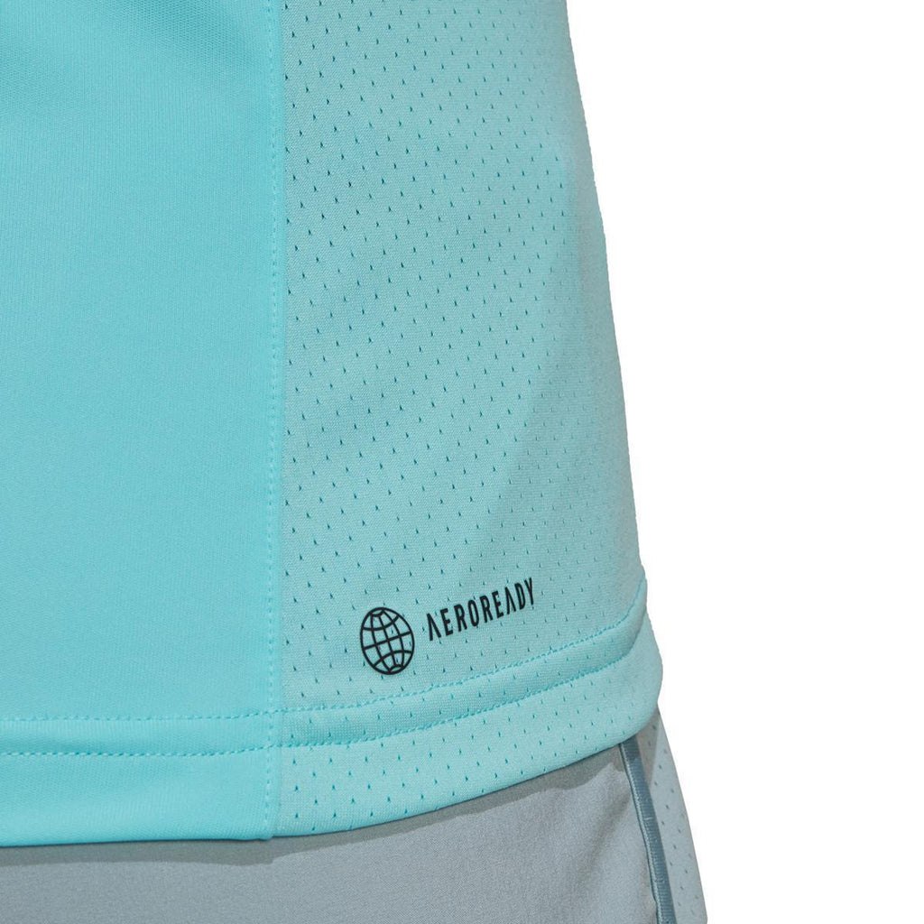 CLUB TANK. Tennis-Tanktop