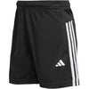 We Basic 3SPQ korte broek training