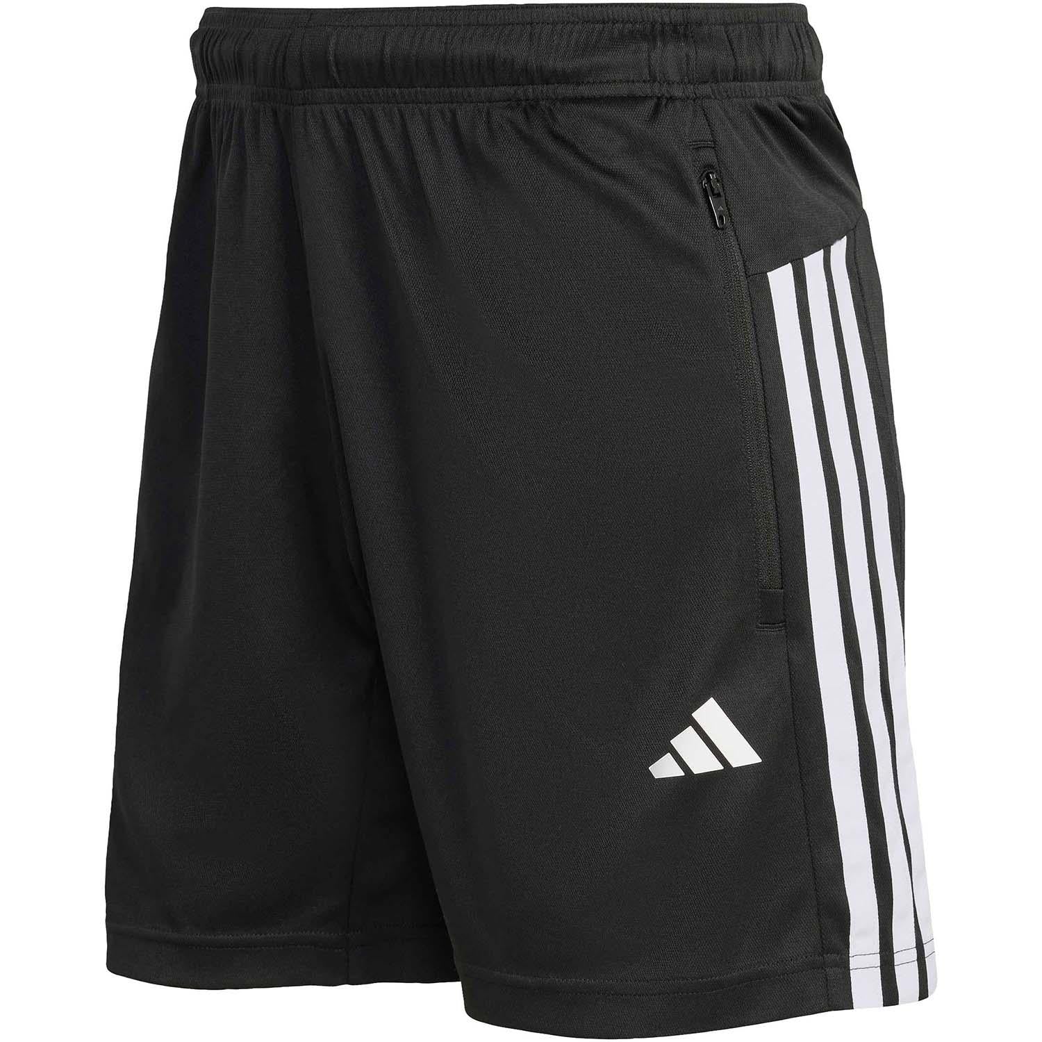 We Basic 3SPQ korte broek training