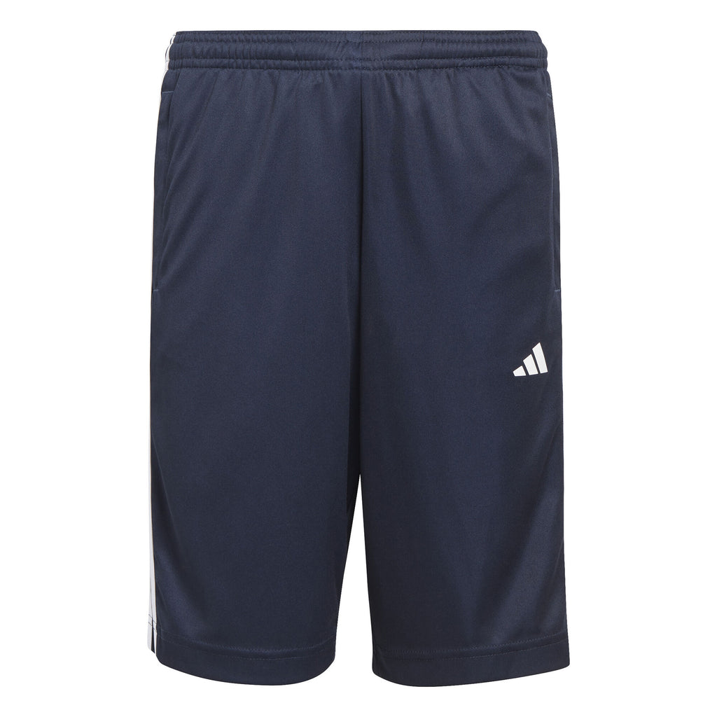 Train Essentials AEROREADY 3-Stripes short